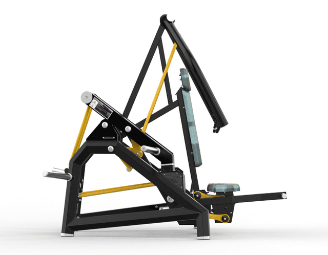 E6805A Upper Chest Press-4