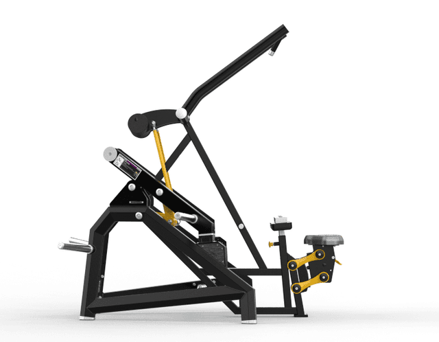 E6815 Lat Pull Down-4