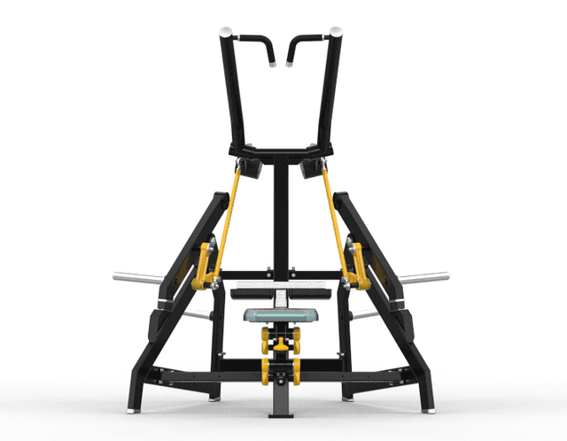 E6815 Lat Pull Down-3