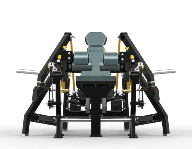 E6825 Leg Curl-3