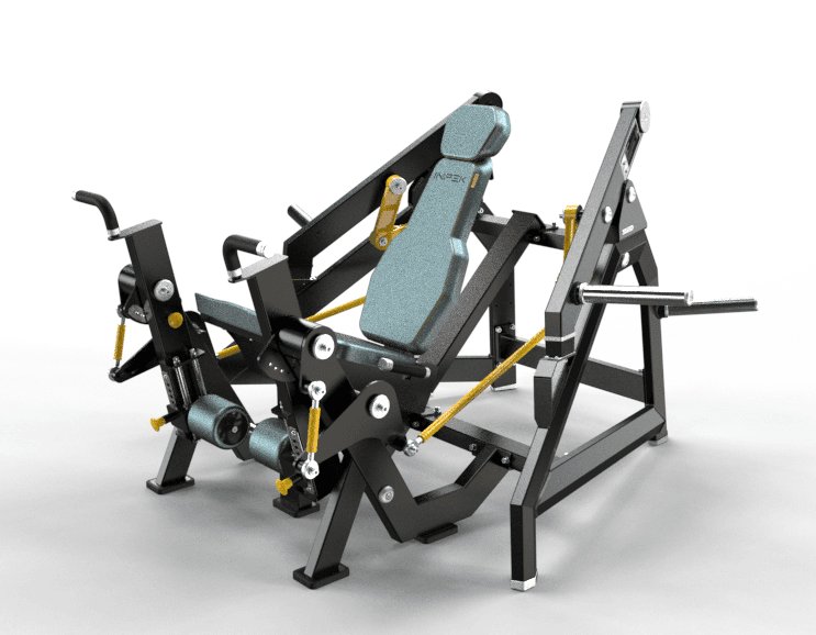 E6824 Leg Extension