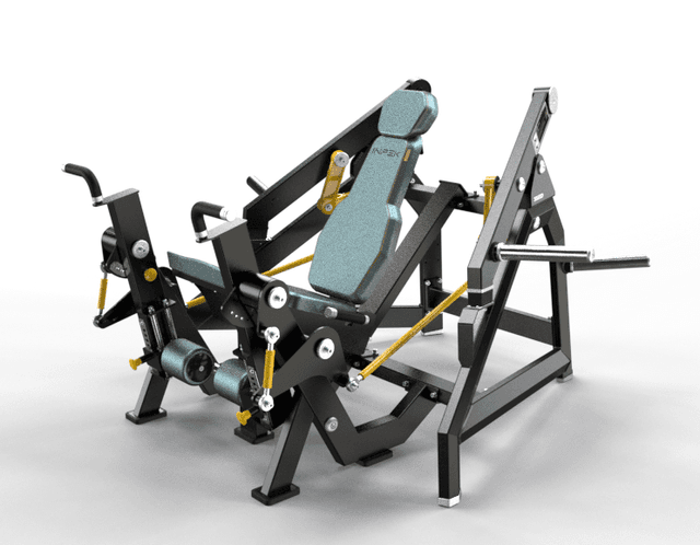 E6824 Leg Extension-1
