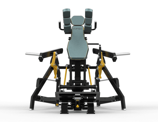 E6827 Hack Squat-3