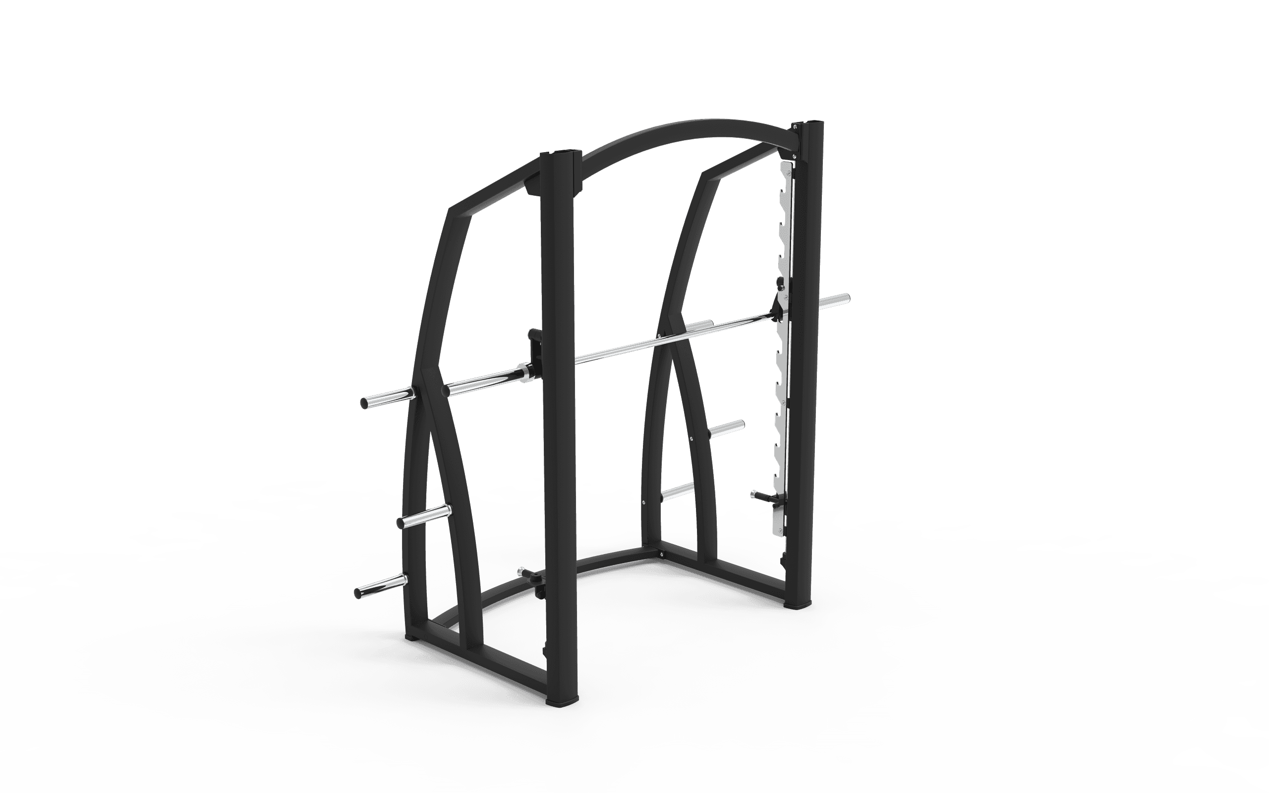 E3733 Smith Machine