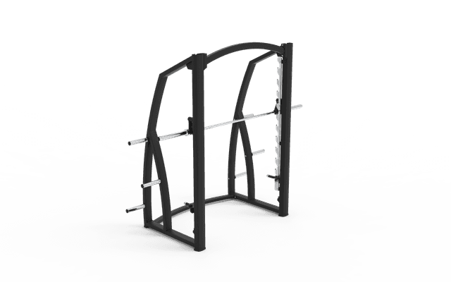 E3733 Smith Machine-1