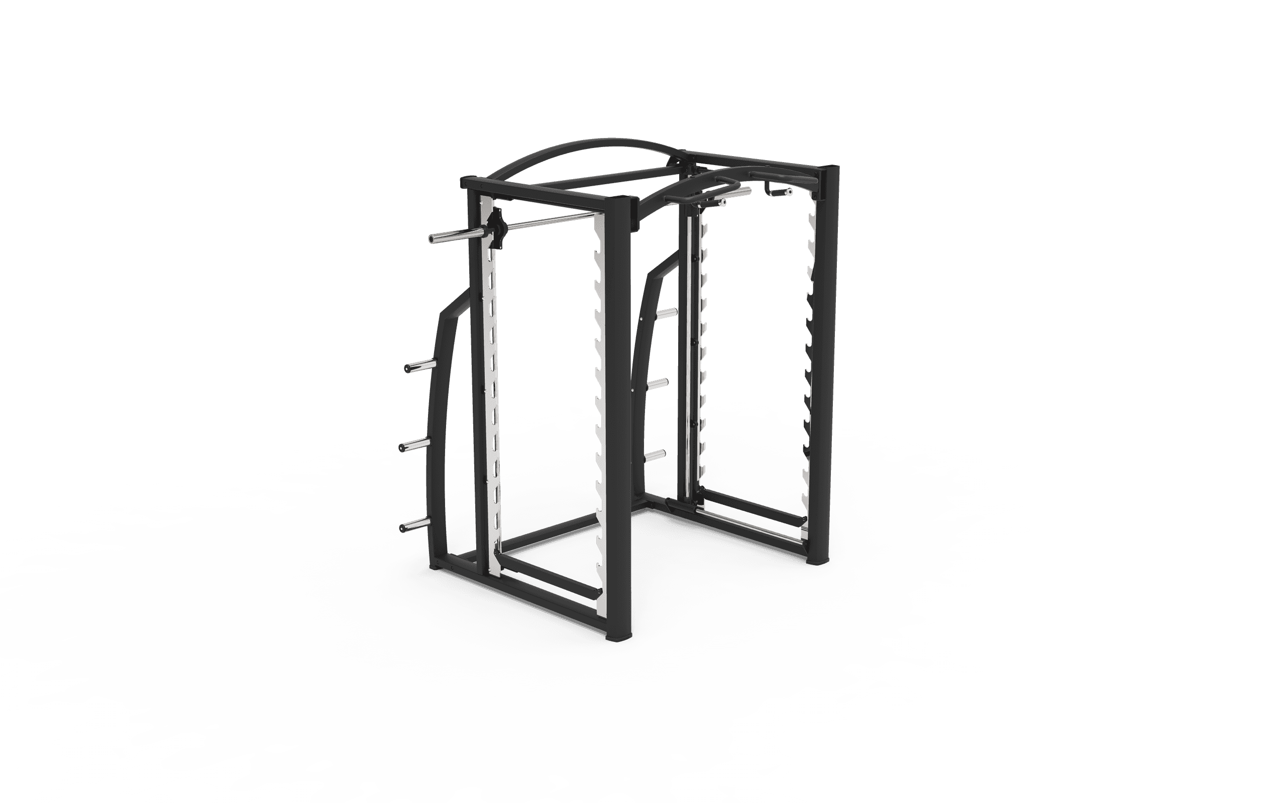 E3733A 3D Smith Machine