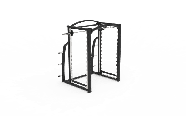 E3733A 3D Smith Machine-1