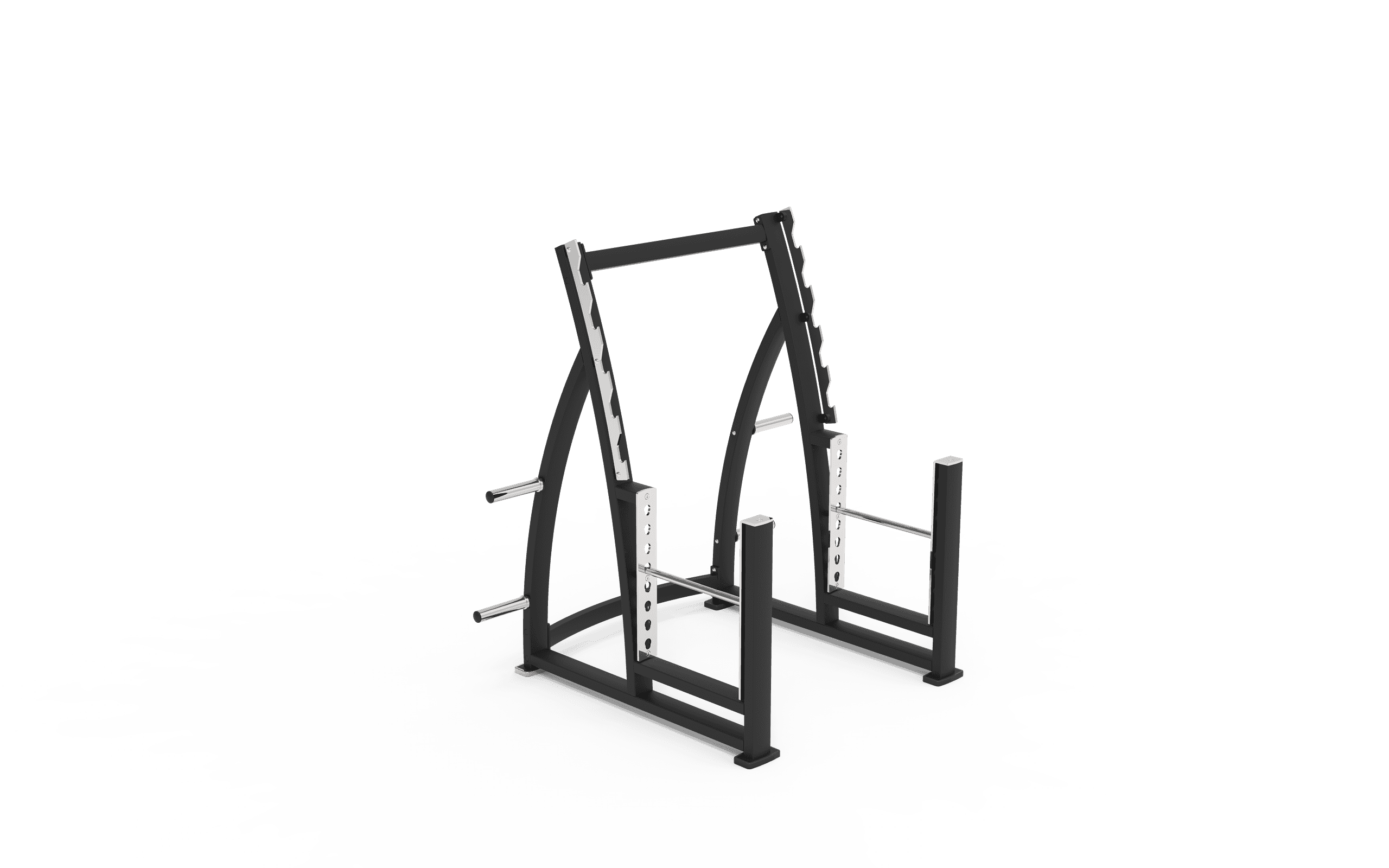 E3734 Multi Power Cage