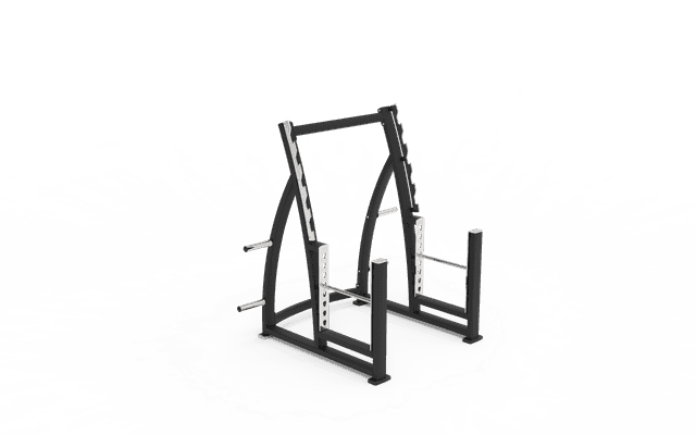 E3734 Multi Power Cage-1