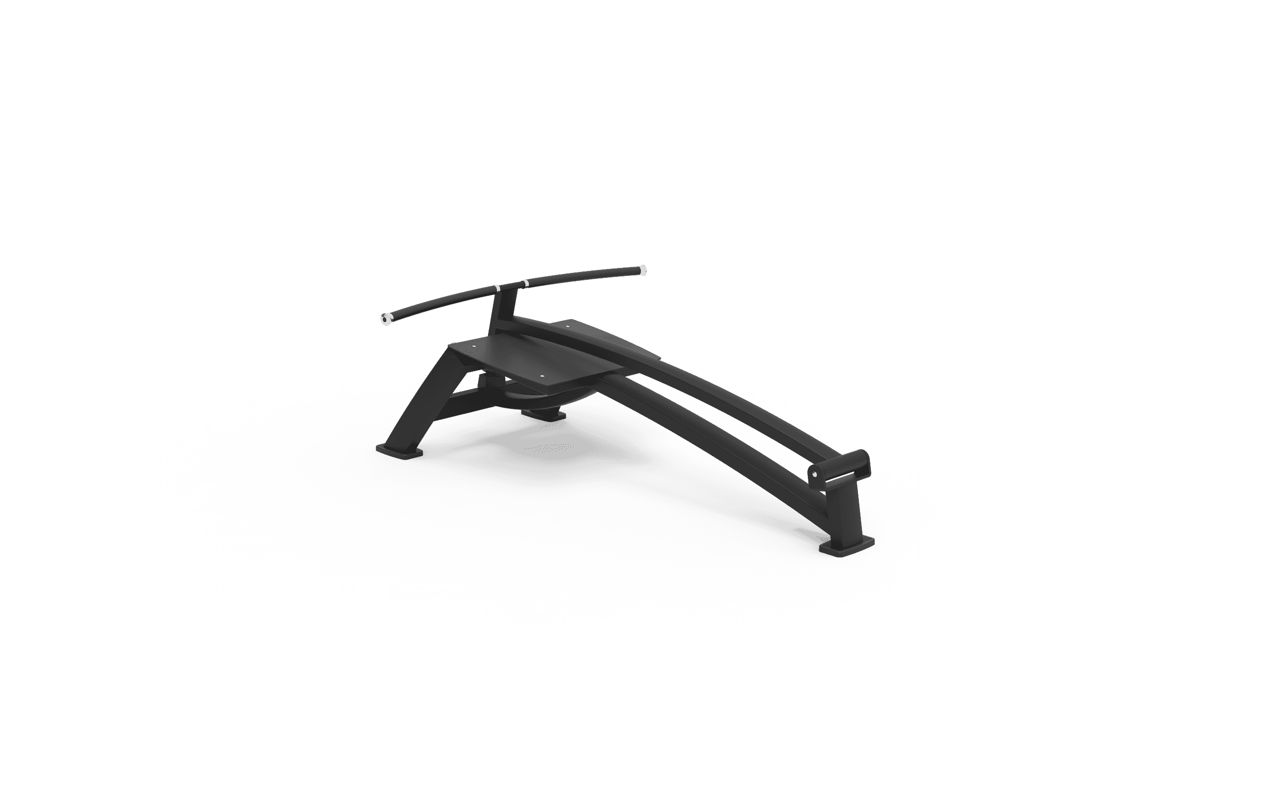 E3736 T Bar Row