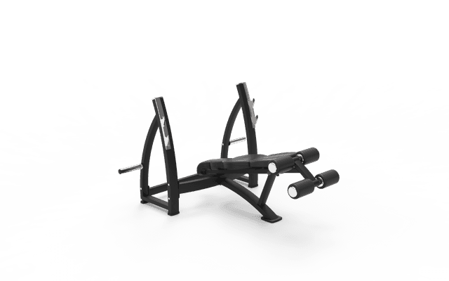 E3740 Olympic Decline Bench-1