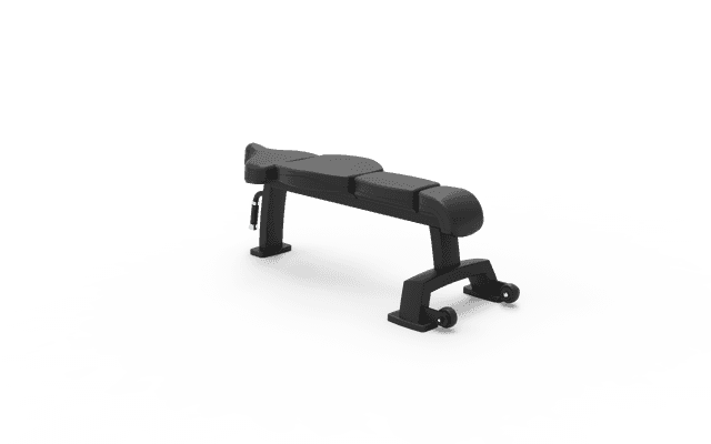 E3747 Multifunctional Flat Bench-1