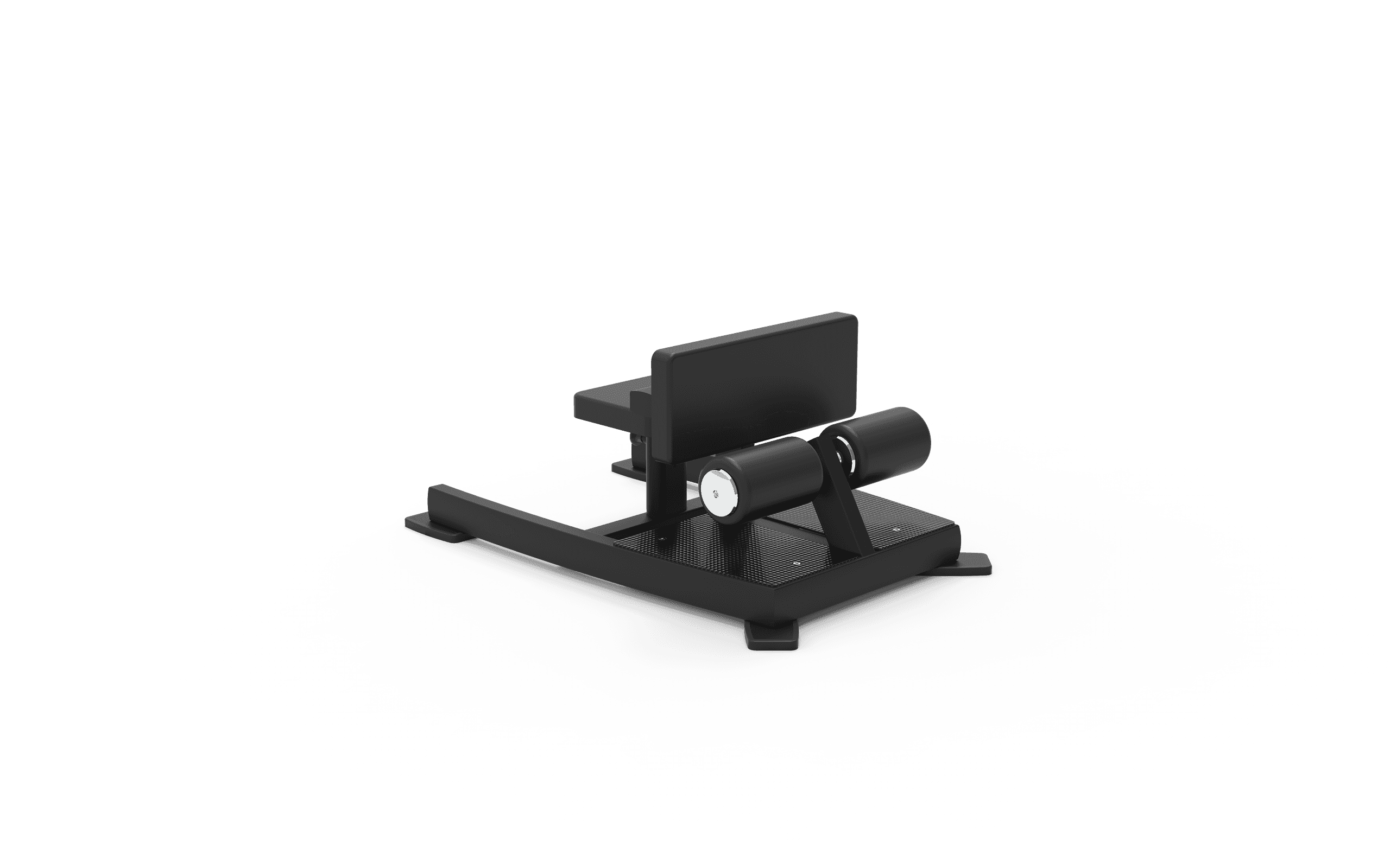 E3757 Sissy Squat Machine