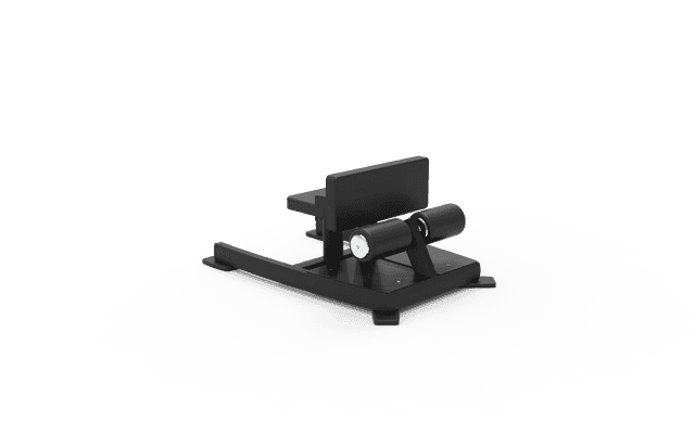 E3757 Sissy Squat Machine-1