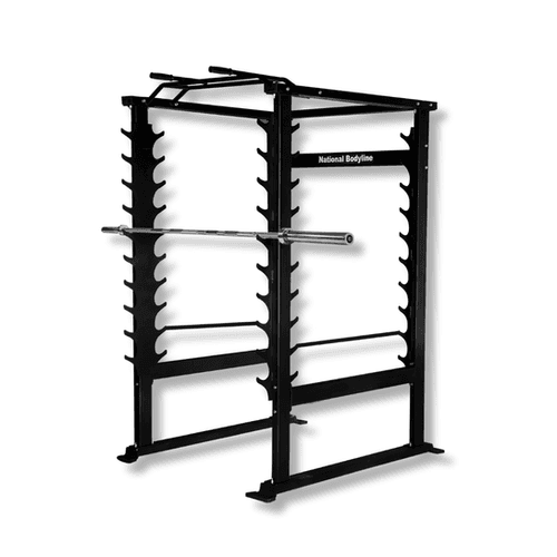 EX RS022 Power Rack