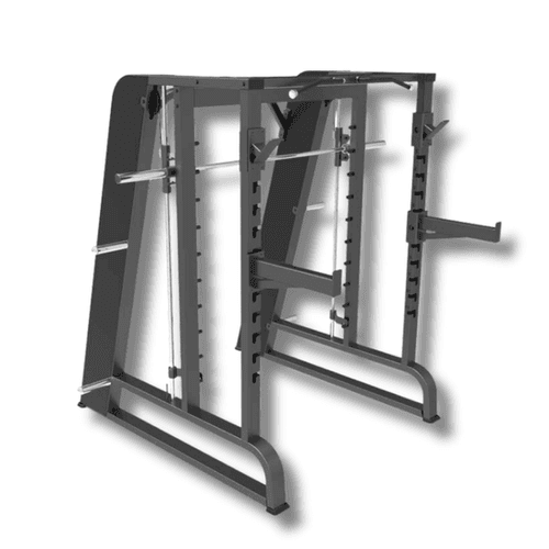 EX AS029 Smith + Rack