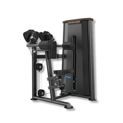 EX U2005K Lateral Raise