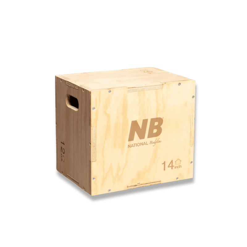EX Multi Wooden Pylo Box