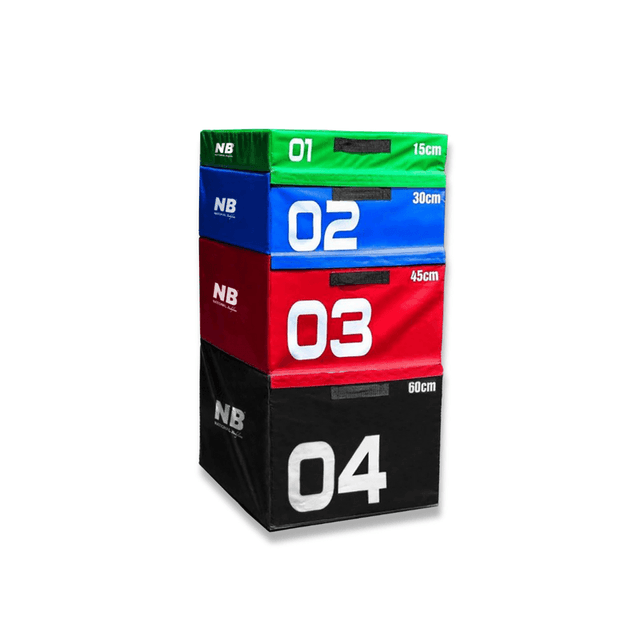 EX Soft Pylon Box Set-1