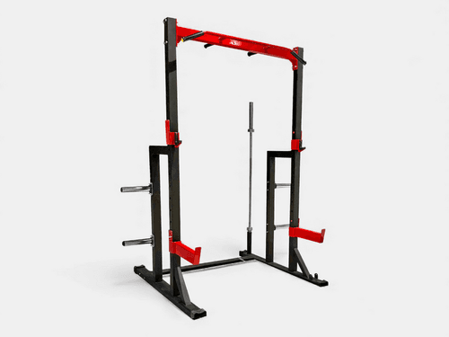 EX HR01 Half Rack