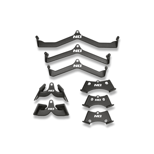 EX Mag Handle Set of 8-1