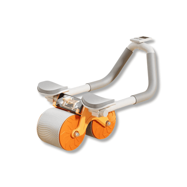 EX Abdominal Wheel with Elbow Support-1