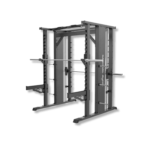 EX E7063 Smith Machine